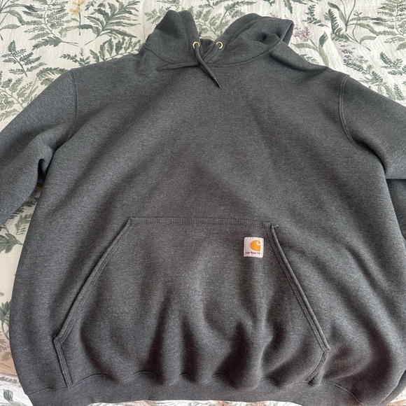 Like new men’s hoodie - Picture 3 of 3